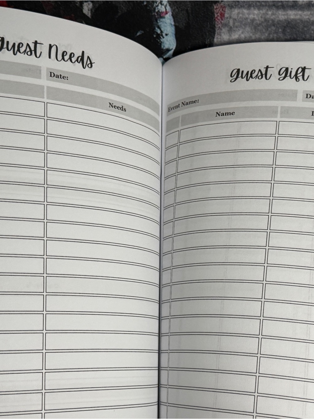 Event Planner - Picture 14 of 14